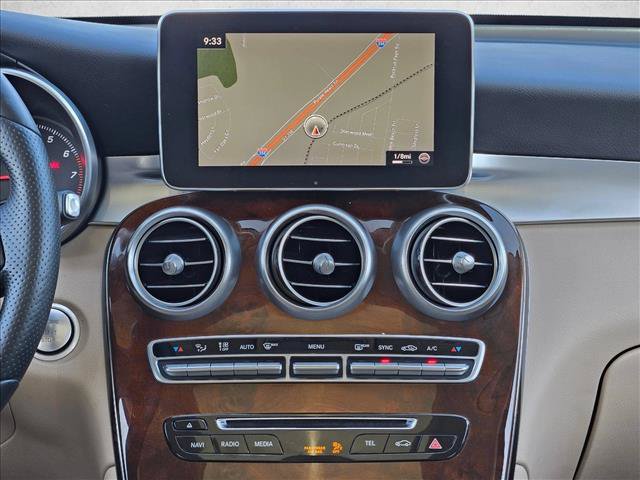 Used 2016 Mercedes-Benz GLC 300 image 15