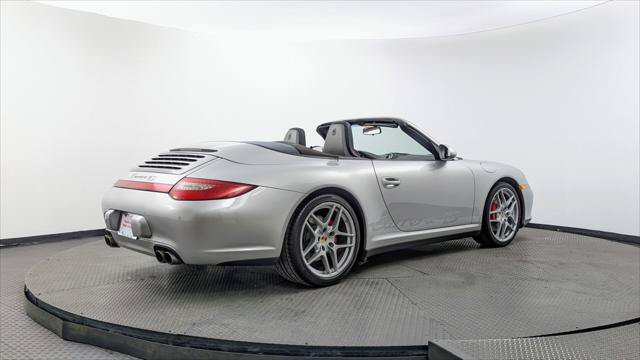 Used 2009 Porsche 911 Carrera S RWD image 7