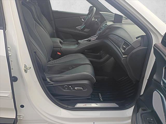 Used 2020 Acura RDX w/ Advance Package FWD image 22