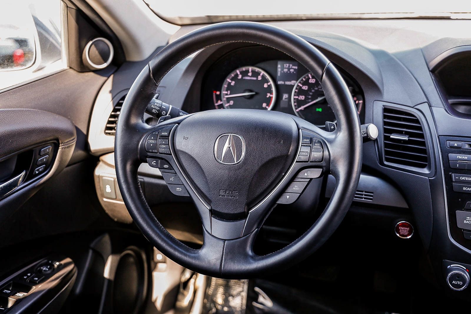 Used 2013 Acura RDX AWD image 13