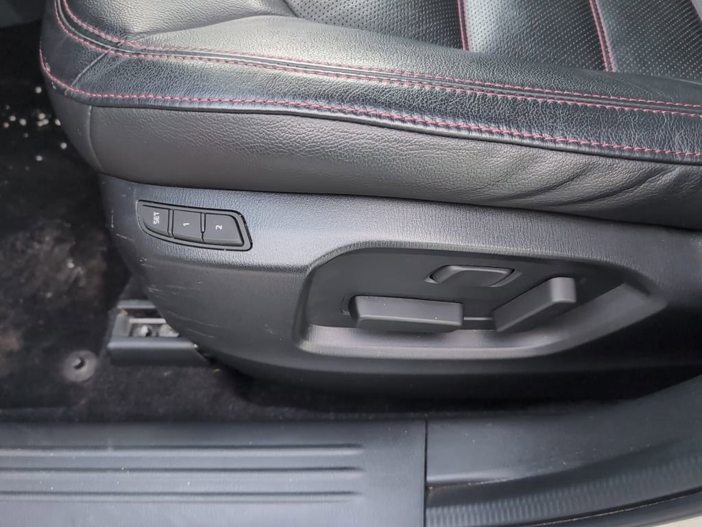 Certified 2024 MAZDA CX-5 2.5 Turbo w/ Premium Package image 14