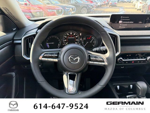 New 2026 MAZDA CX-50 AWD 2.5 Hybrid w/ Cargo Package image 19
