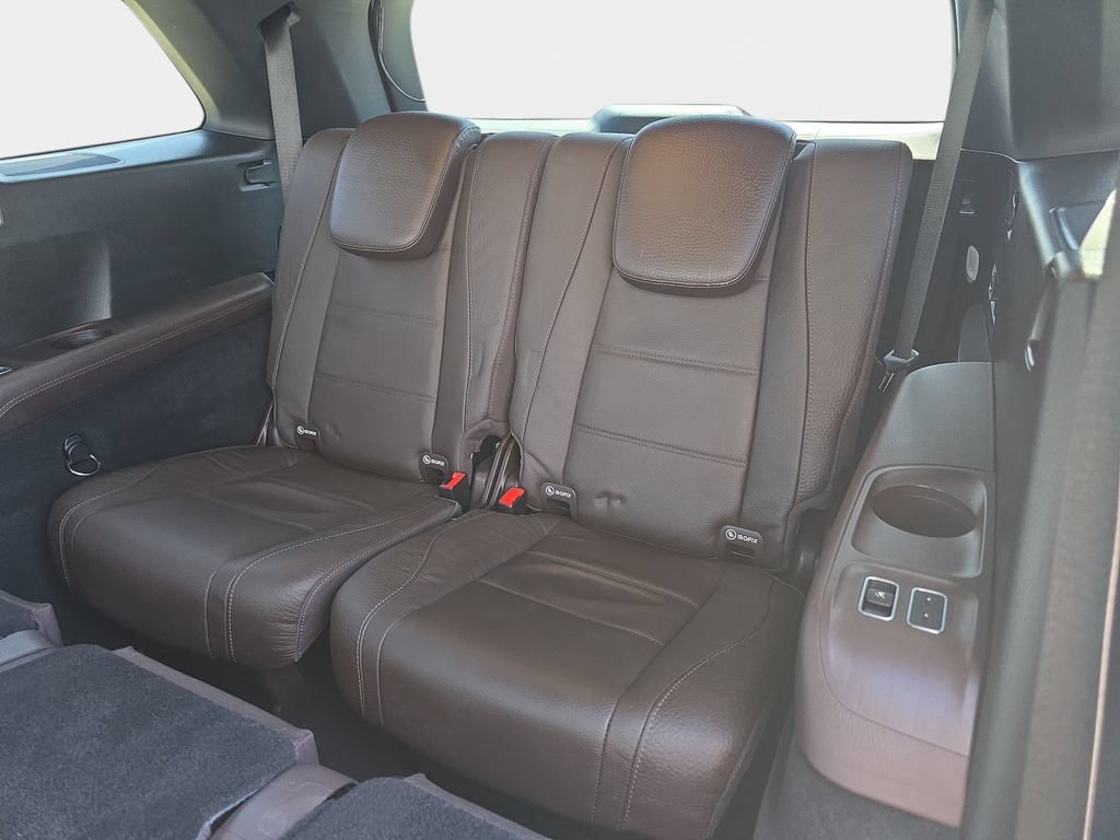 Used 2022 Mercedes-Benz GLS 450 4MATIC image 16