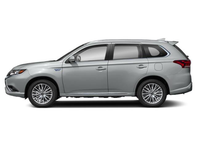 Used 2019 Mitsubishi Outlander GT AWD/4WD image 3