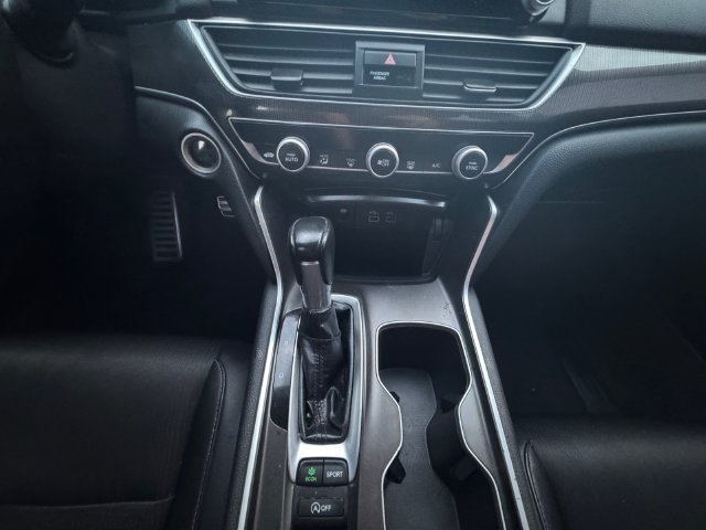 Used 2022 Honda Accord Sport image 11