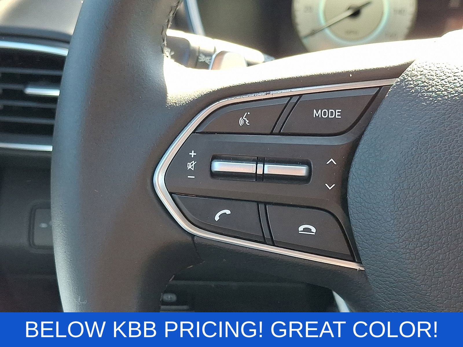 Used 2021 Hyundai Santa Fe SEL w/ Convenience Package image 22