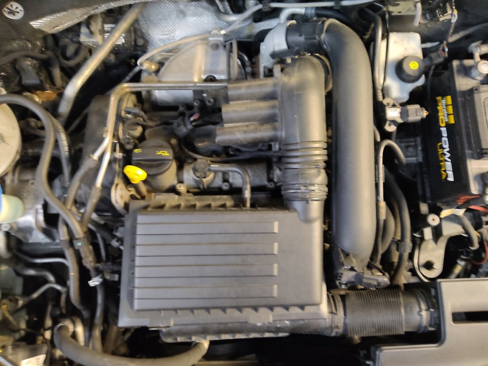 Used 2017 Volkswagen Jetta SE FWD image 30