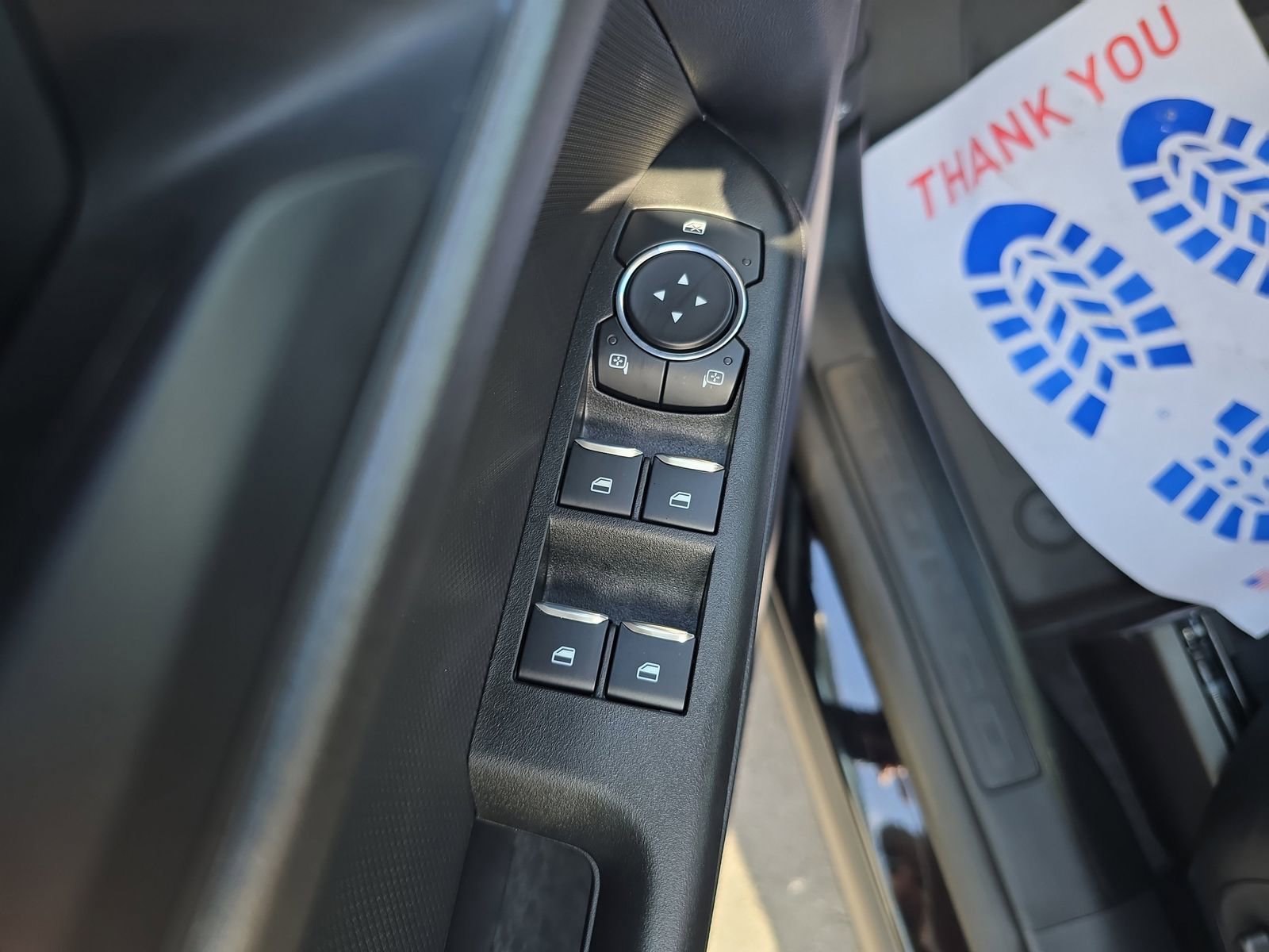 New 2025 Ford Bronco Sport Outer Banks image 13