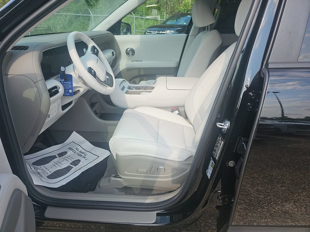 New 2027 Hyundai Palisade SEL AWD/4WD image 16