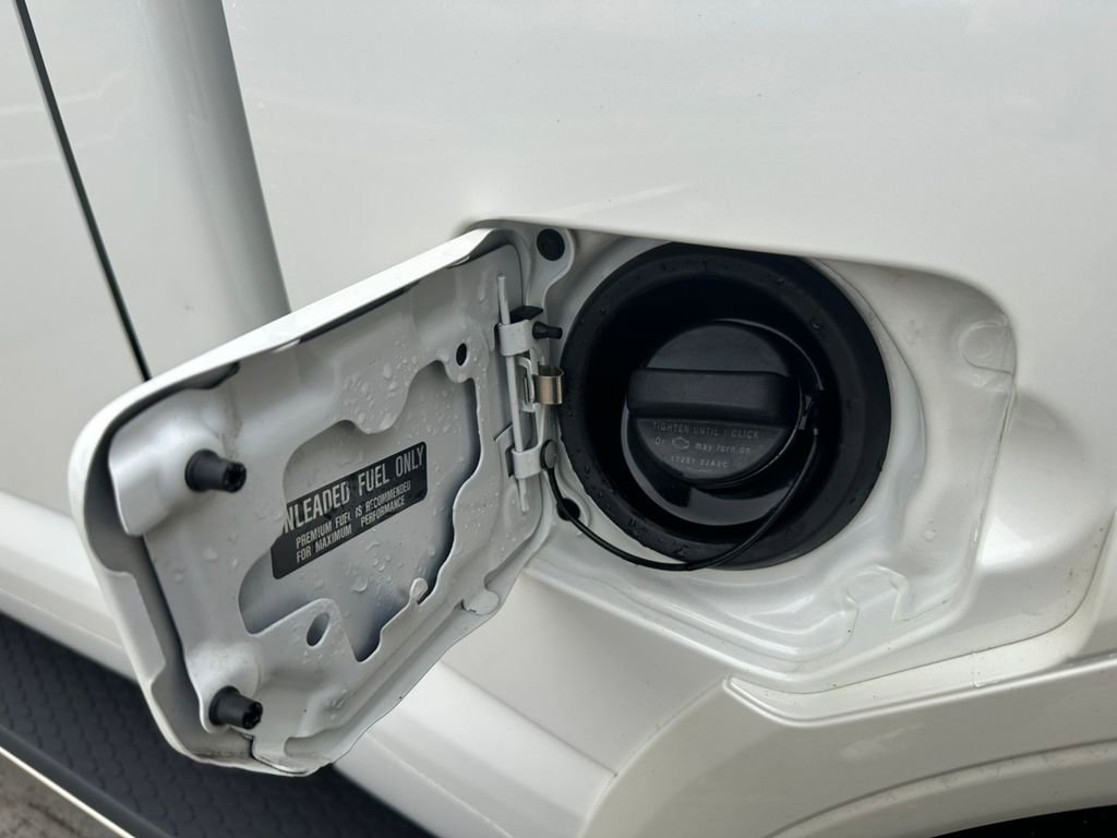 Used 2023 Nissan Titan Platinum Reserve w/ Off Road Protection Package image 33