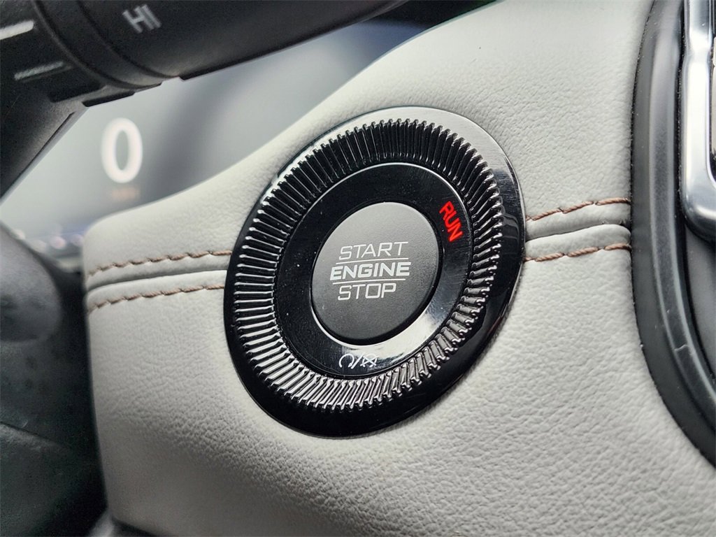 Used 2023 Jeep Compass Limited w/ Elite Group image 22