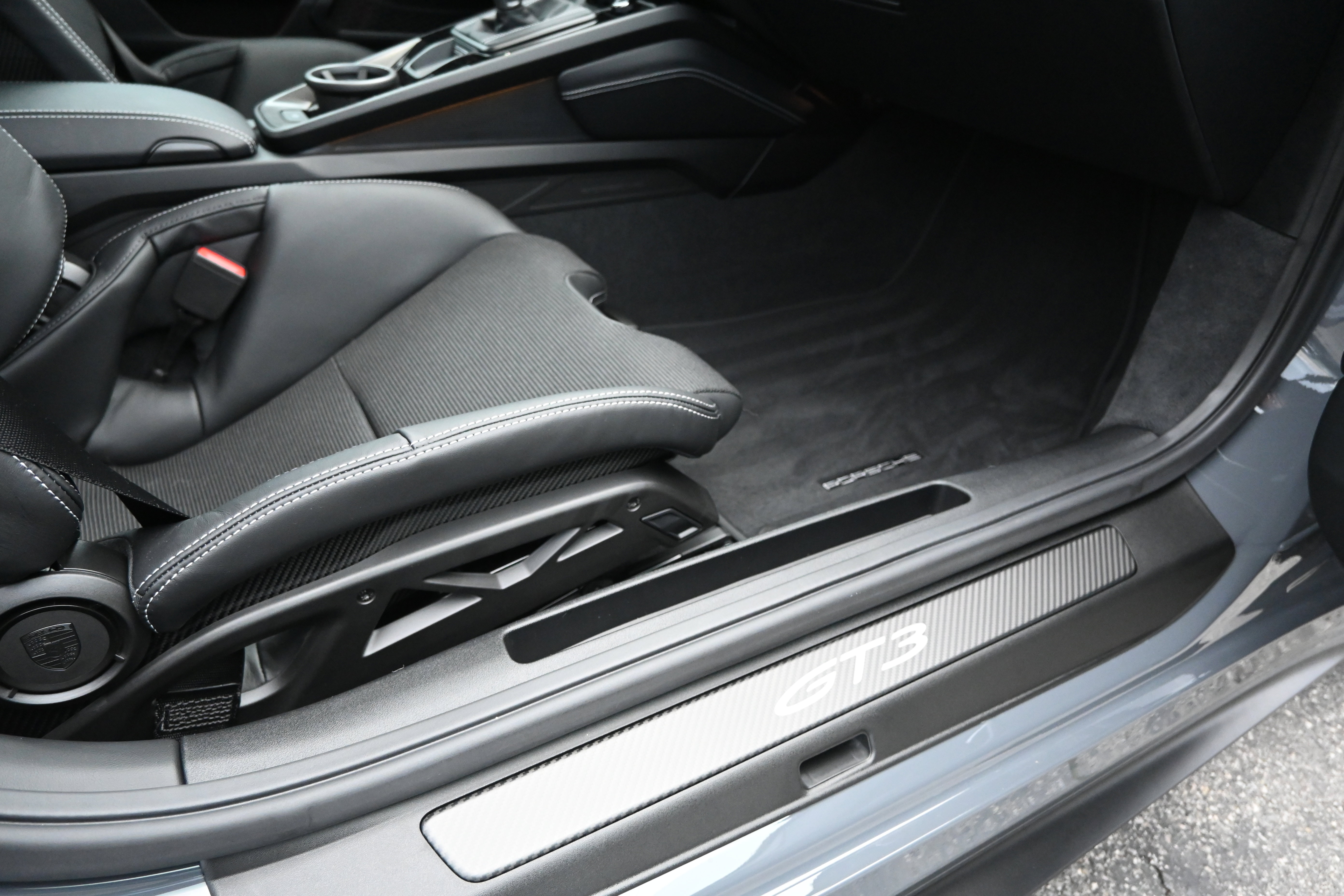 Used 2026 Porsche 911 GT3 image 27