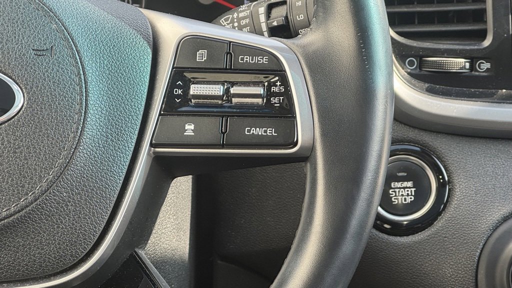 Used 2020 Kia Sorento EX image 18