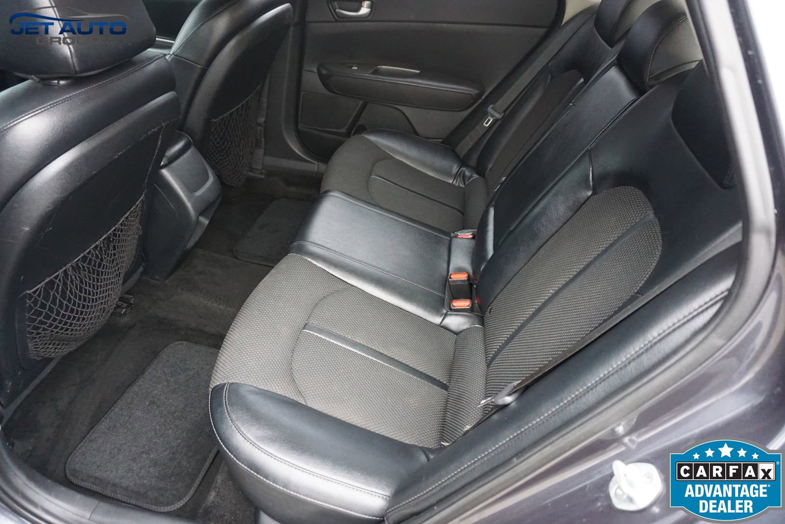 Used 2019 Kia Optima S image 19