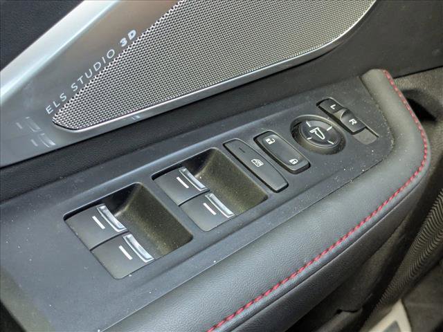 Used 2022 Acura RDX A-Spec FWD image 12