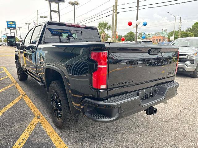 New 2026 Chevrolet Silverado 2500 High Country w/ High Country Premium Package AWD/4WD image 5