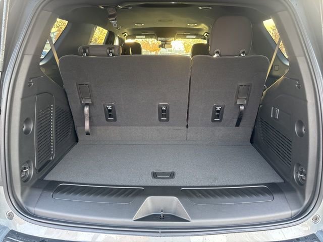 New 2026 Chevrolet Tahoe LS w/ Max Trailering Package image 12