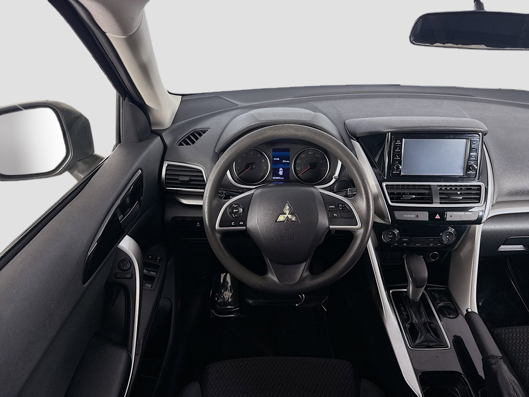 Used 2020 Mitsubishi Eclipse Cross ES image 17