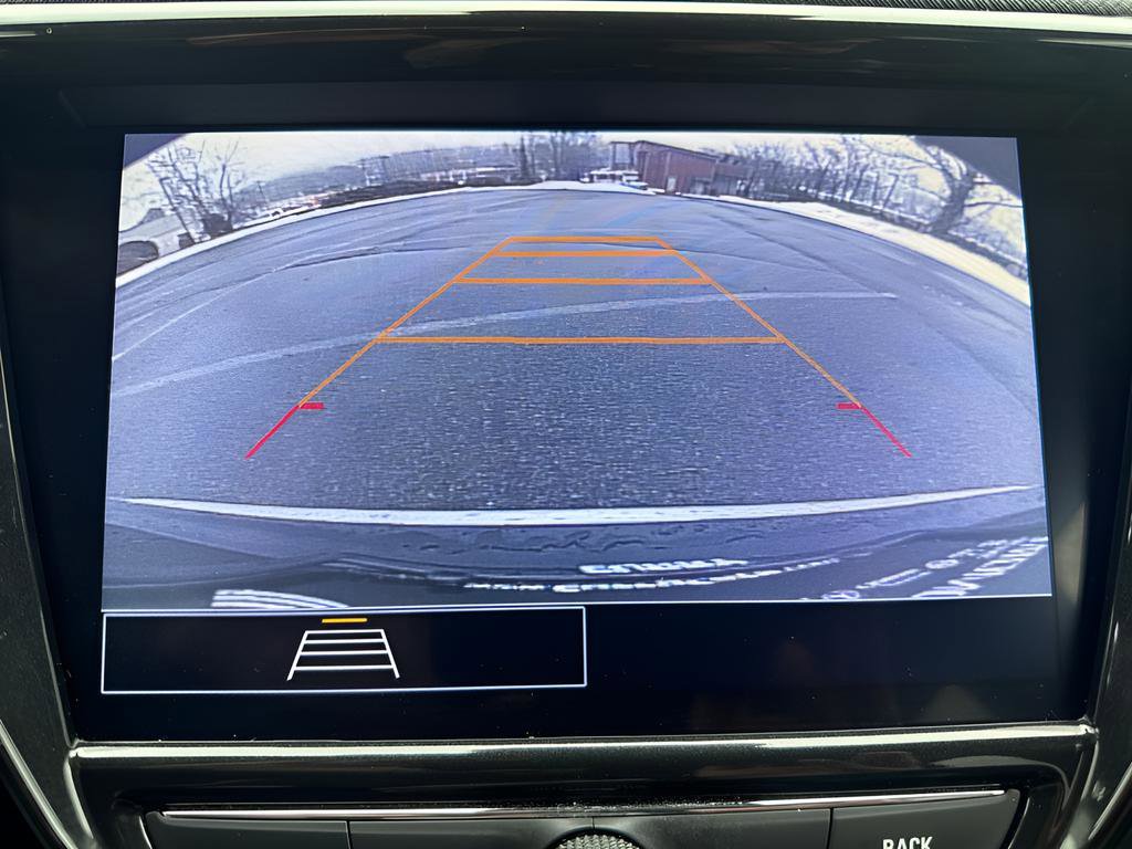 Used 2023 Chevrolet TrailBlazer LT w/ Convenience Package image 27