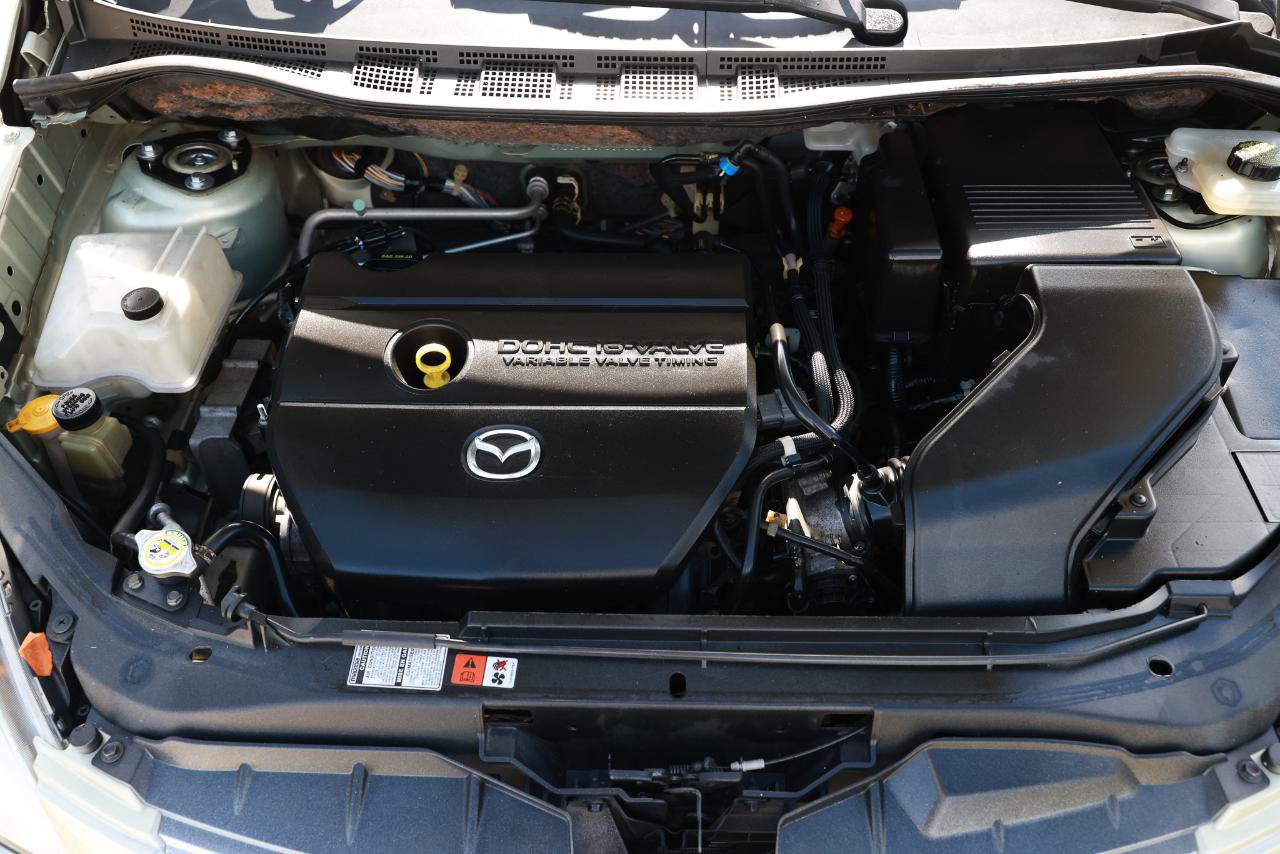 Used 2008 MAZDA MAZDA5 Sport FWD image 20