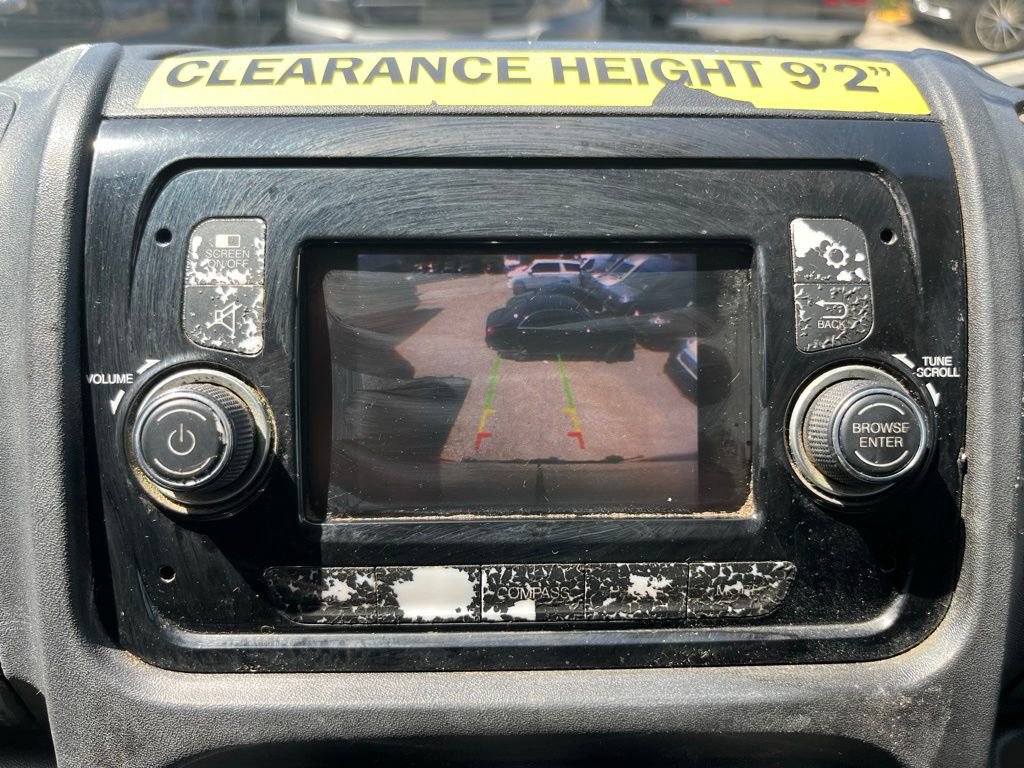 Used 2019 RAM ProMaster 3500 FWD image 20