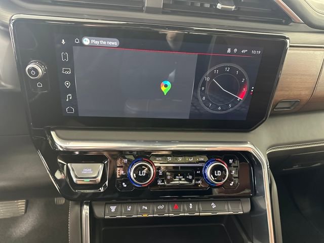 Used 2025 GMC Sierra 2500 Denali Ultimate image 23