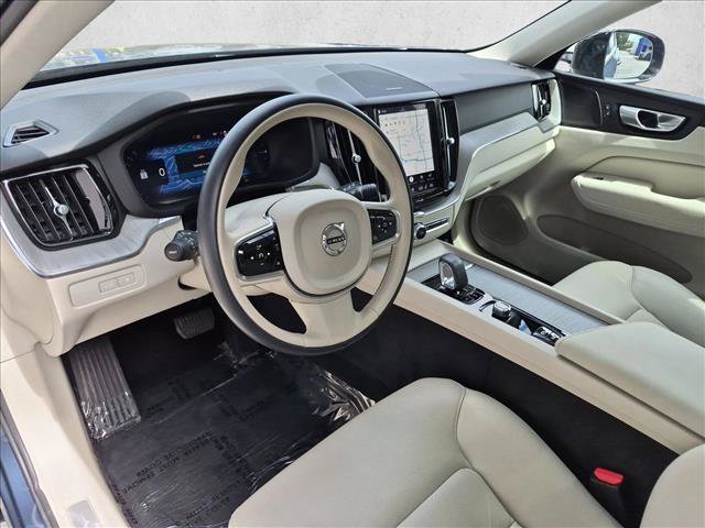 Certified 2024 Volvo XC60 T8 Plus w/ Protection Package Premier AWD/4WD image 11