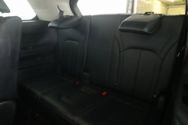 Used 2023 INFINITI QX60 Luxe image 30