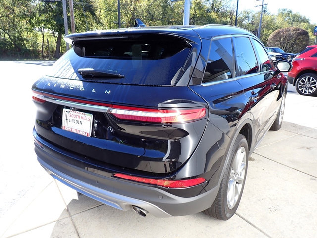 Certified 2022 Lincoln Corsair AWD w/ Premium Package image 6