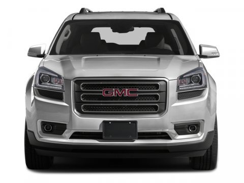 Used 2016 GMC Acadia SLT w/ Open Road Package image 8