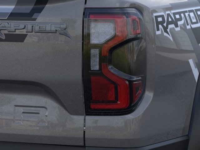 New 2026 Ford Ranger Raptor AWD/4WD image 21