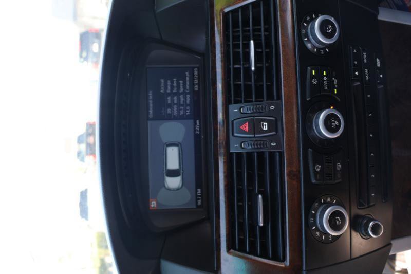Used 2008 BMW 535xi Wagon w/ Premium Pkg image 16