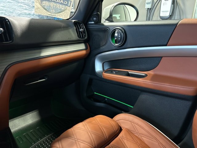 Used 2023 MINI Cooper Countryman SE w/ Storage Package image 83
