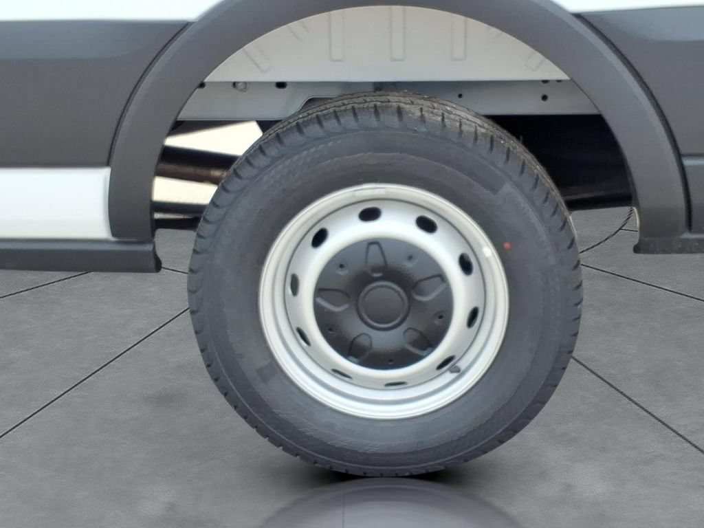 New 2025 Ford Transit 150 Low Roof RWD image 11