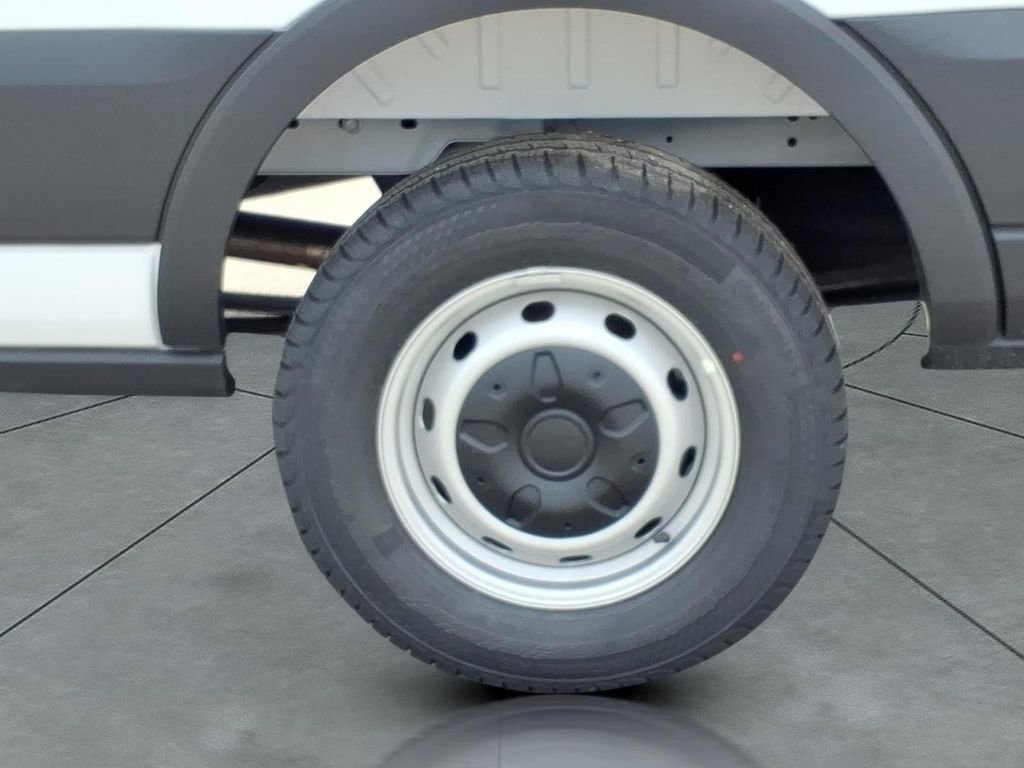 New 2025 Ford Transit 150 Low Roof image 11