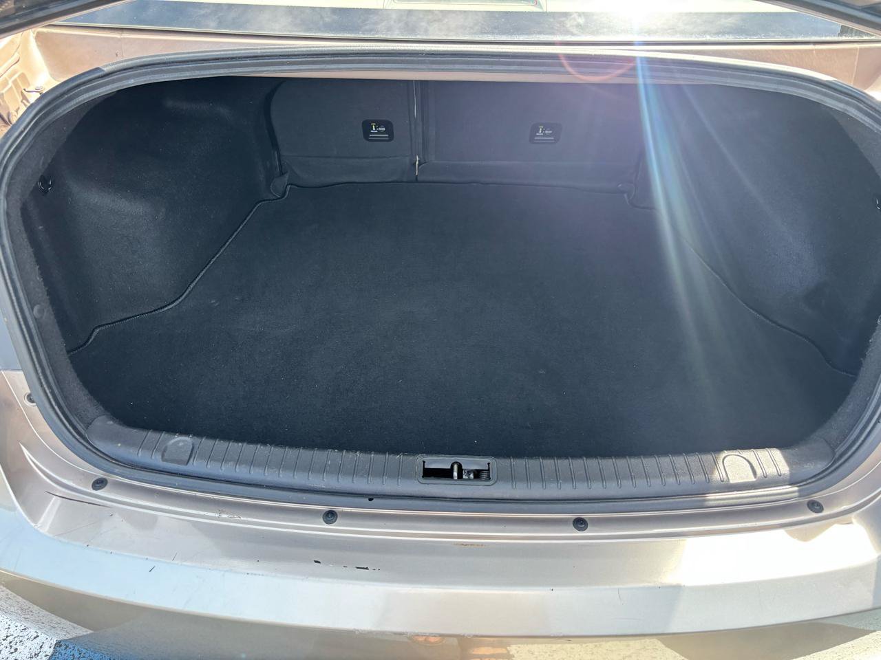 Used 2007 Hyundai Sonata GLS FWD image 20