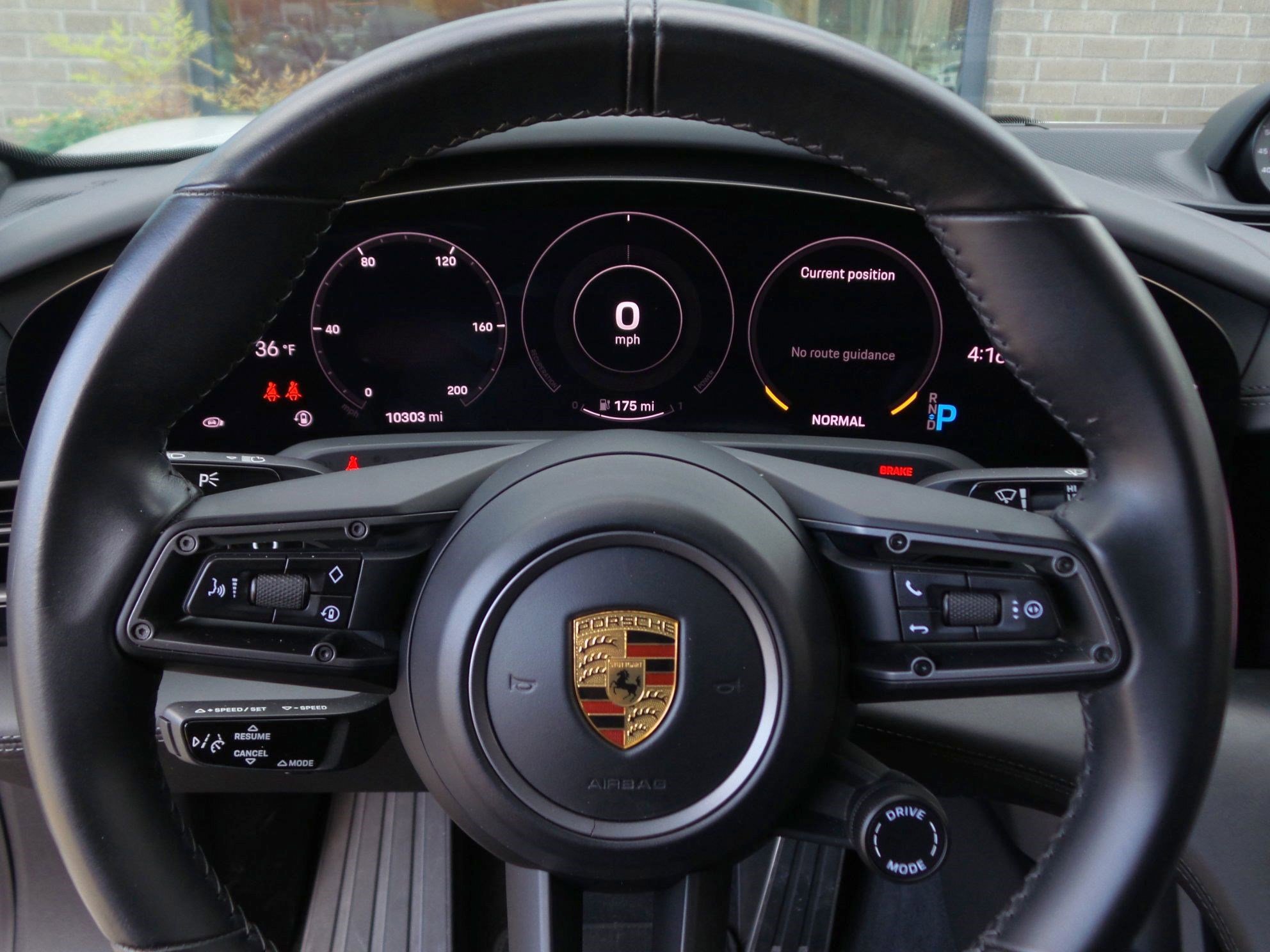 Used 2021 Porsche Taycan Turbo S image 10