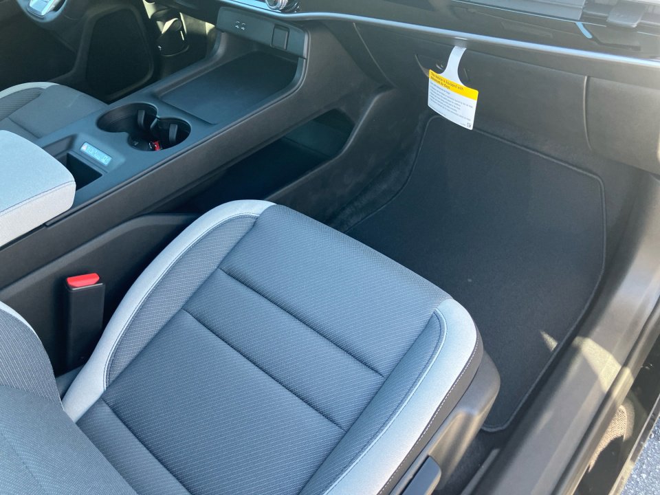 New 2025 Honda Prologue Eco image 28