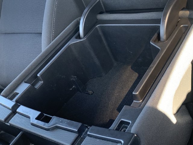 Used 2019 Chevrolet Silverado 1500 LT w/ All Star Edition AWD/4WD image 11