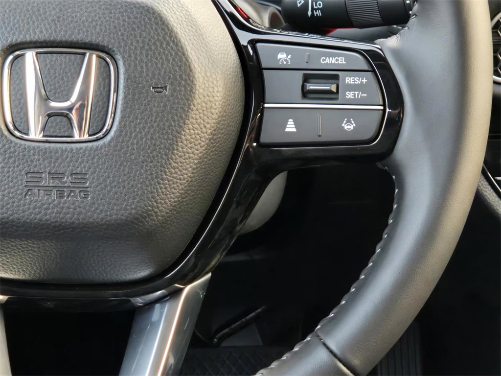 New 2026 Honda HR-V EX-L image 15