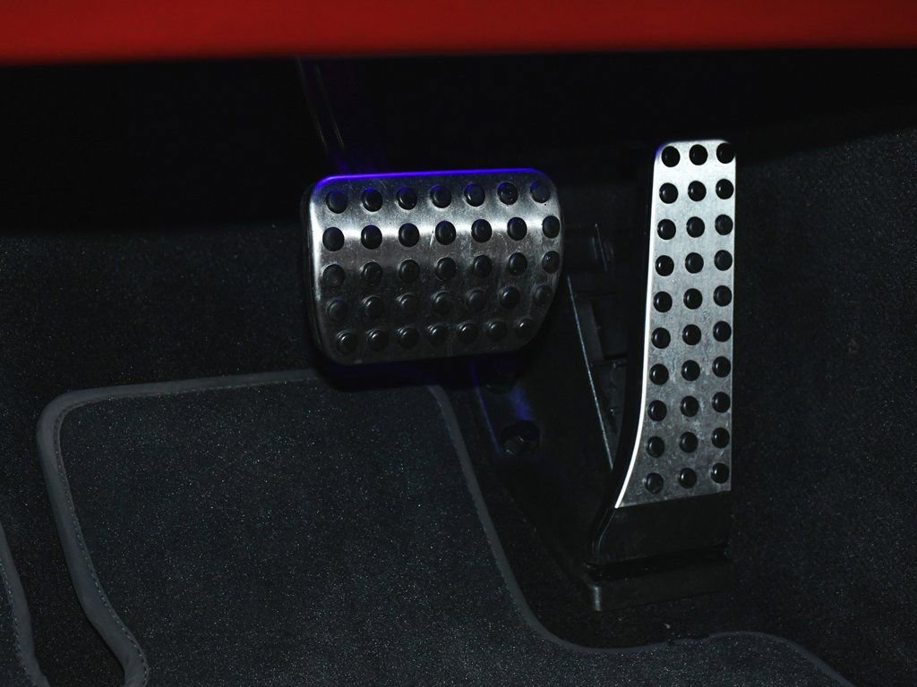 Used 2025 Mercedes-Benz S 63 AMG S w/ AMG Night Package image 23