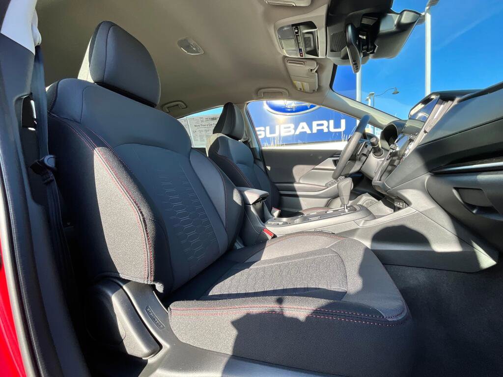 New 2026 Subaru Impreza 2.0i Sport image 12