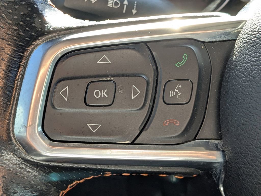 Used 2021 Jeep Gladiator Mojave w/ Trailer Tow Package image 25