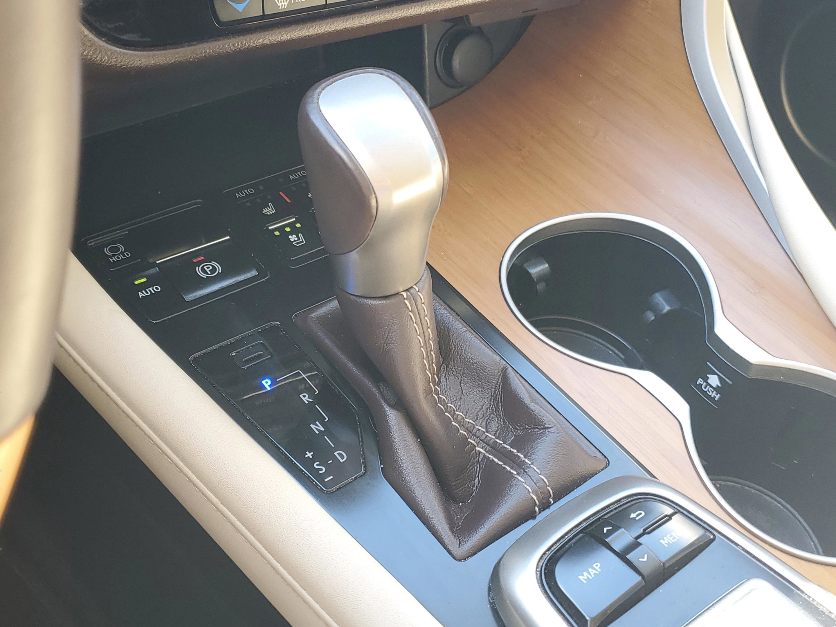 Used 2017 Lexus RX 350 FWD image 26