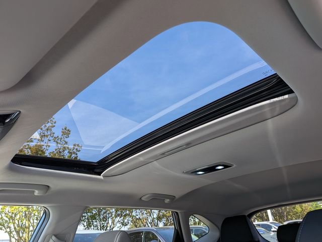 New 2026 Kia Seltos EX image 20