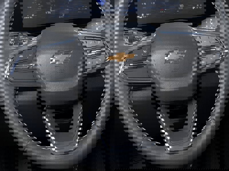 New 2025 Chevrolet Blazer EV LT image 19