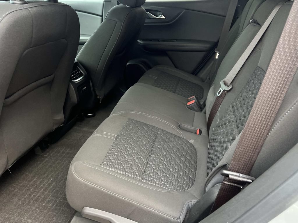 Used 2020 Chevrolet Blazer LT w/ Redline Edition FWD image 11