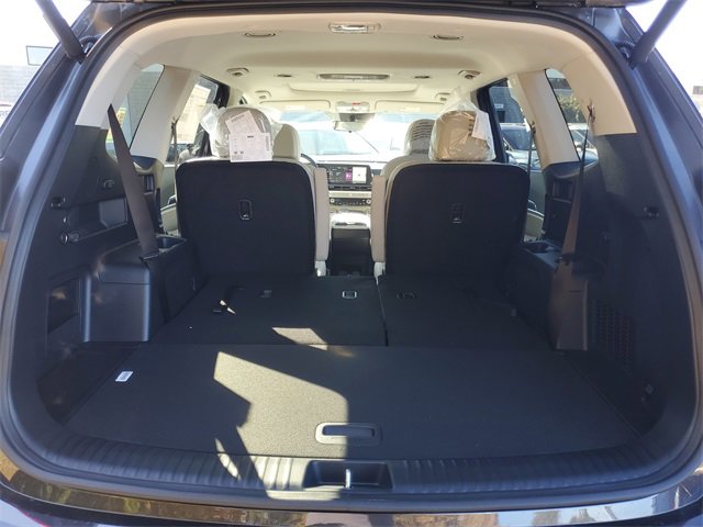 New 2025 Kia Telluride S image 8