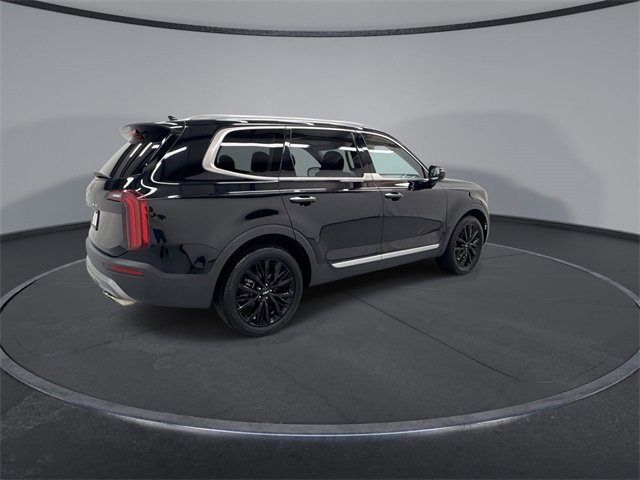 Used 2022 Kia Telluride SX image 8