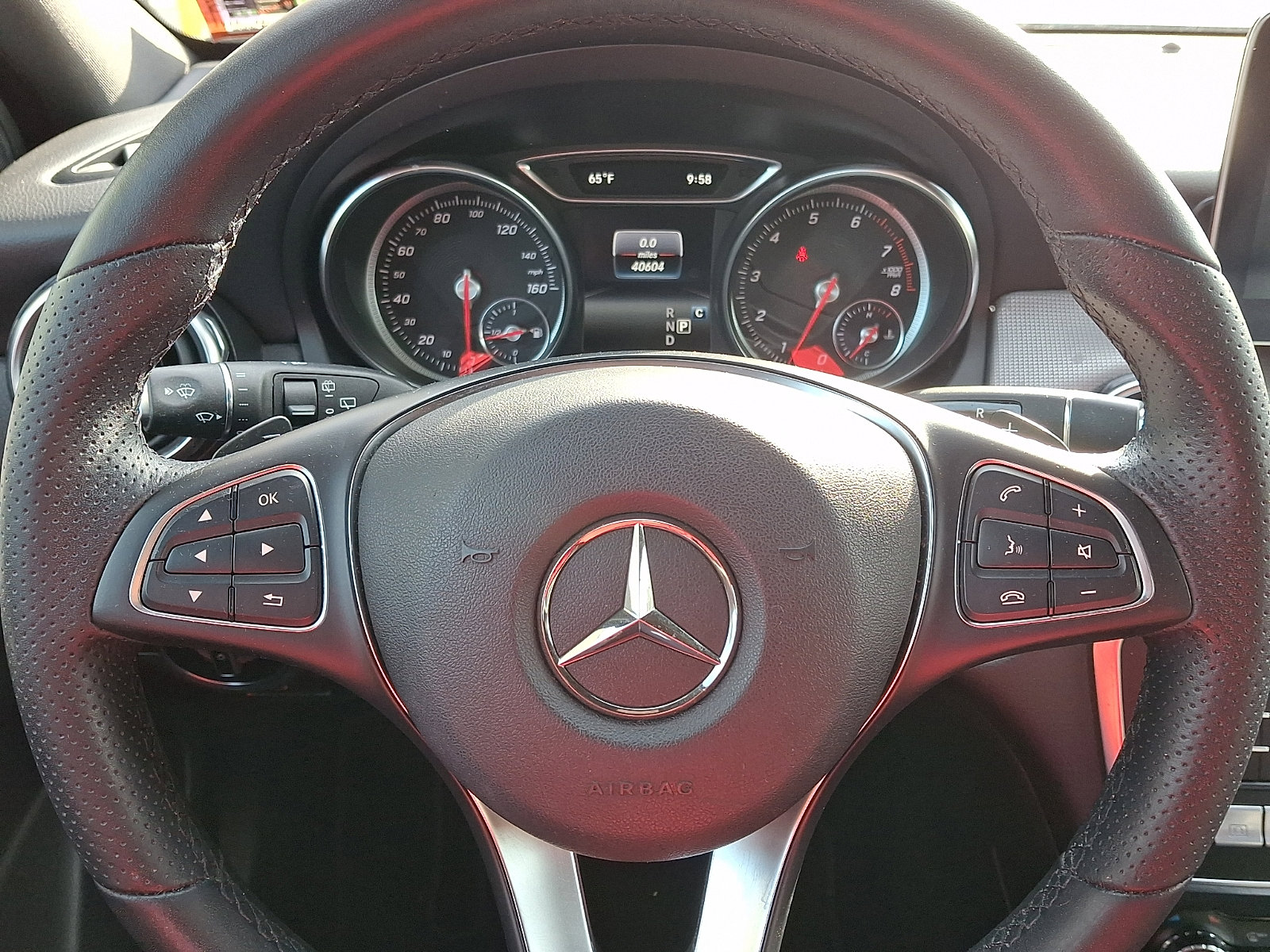 Certified 2019 Mercedes-Benz GLA 250 4MATIC image 21